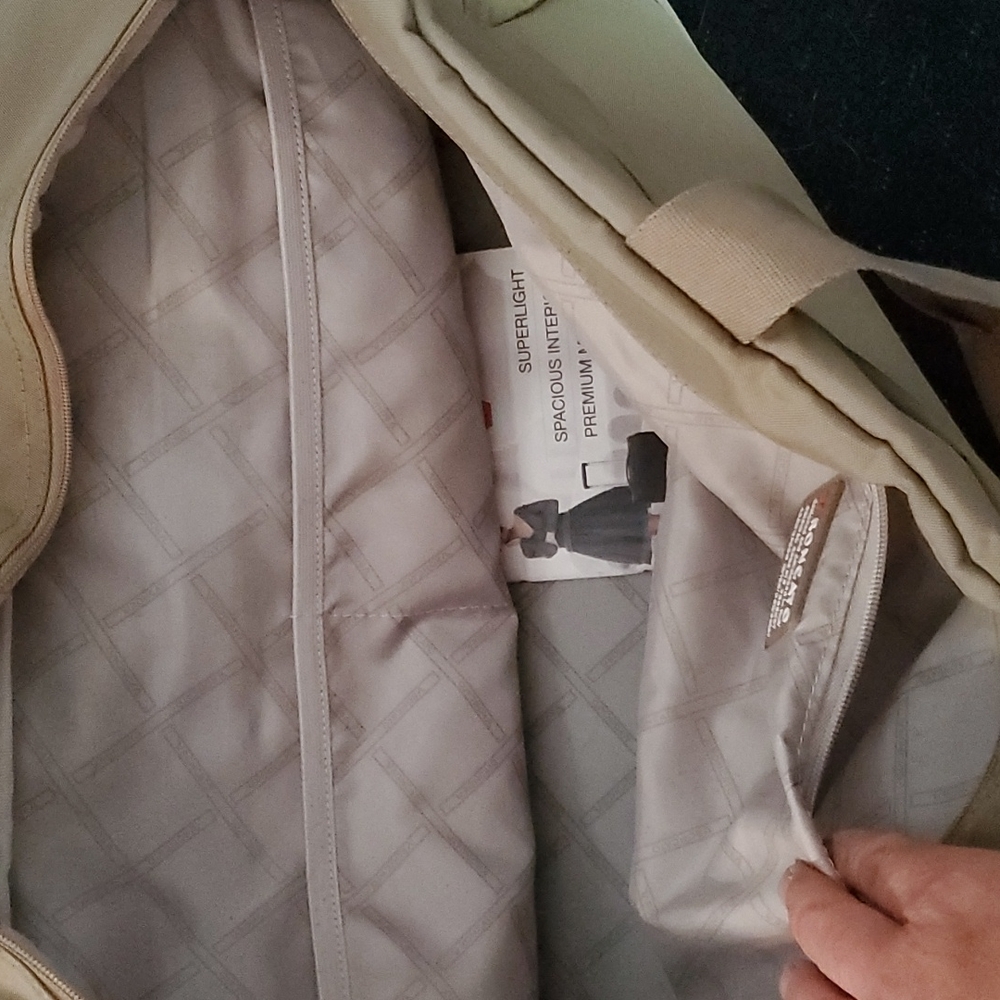 Roncato bag - Picture 5 of 6